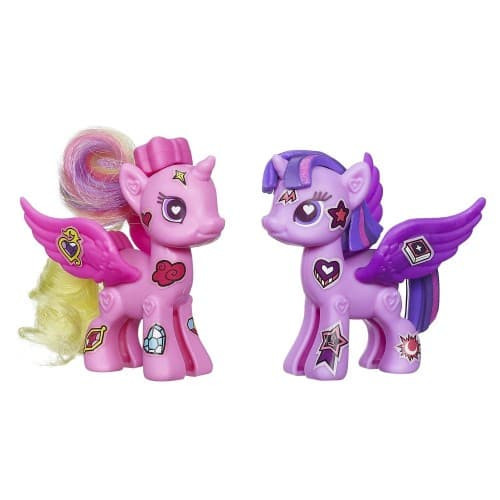 купить Пони Делюкс My Little Pony Hasbro A8205T