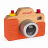 Игрушка JANOD J05335 Фотокамера