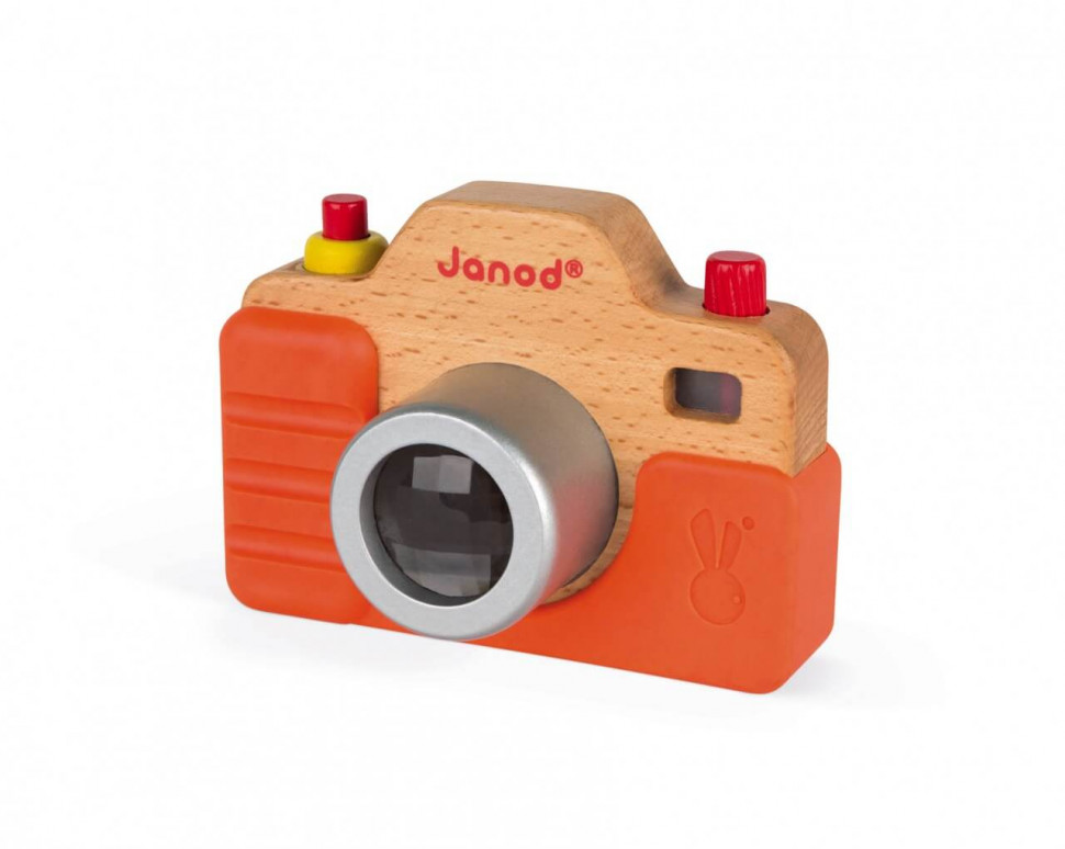 Игрушка JANOD J05335 Фотокамера