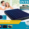 Intex Queen 64765 inflatable mattress