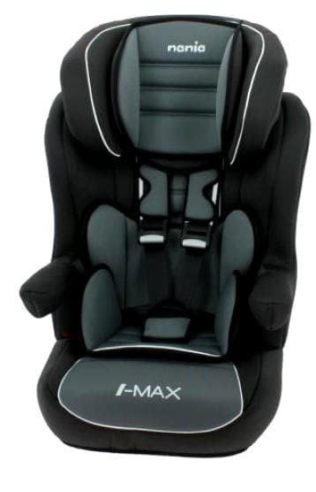 Кресло безопасности Nania Imax SP LX 
