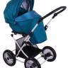 Baby stroller 2 in 1 LONEX JULIA BARONESSA NEW turquoise