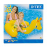 Игрушка Intex надувная для плавания Жираф 132 см 56566