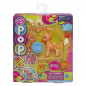 купить Набор My Little Pony Pop Тематический Hasbro B0370 