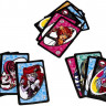 Купить Игру карточную MATTEL Уно Школа Монстров 8233T 