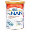Молочная смесь Nestle NAN Пре для маловесных детей 400 гр