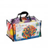 Мячики Intex для сухого бассейна в сумке 6,5 см 100 шт 49602