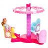 купить Набор Barbie MATTEL Аттракцион для сестер Барби кукла Челси 9060X