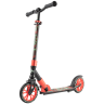 TechTeam 180R Comfort scooter red 2020