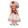 Кукла ВЕСНА Элла 10 (озвученная) В2014/о фото, купить, отзывы, выбрать, цена