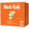 Молочная смесь Нутрилак Nutrilak 1 сухая адаптированная начальная 0-6 мес 1050 гр