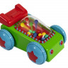 Игрушка Simba Машинка с цветными шариками
