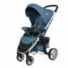 Детская прогулочная коляска CARRELLO Vista CRL-8505