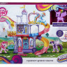Игровой набор Hasbro My Little Pony Королевство Твайлайт Спаркл
