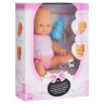 Кукла 39148/40914 Пупс, плачет, Falca (40 см) купить в интернет магазине детских товаров "Денма" 2