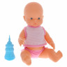 Кукла 39148/40914 Пупс, плачет, Falca (40 см) купить в интернет магазине детских товаров "Денма" 