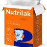 Молочная смесь Нутрилак Nutrilak 2 сухая адаптированная последующая 6-12 мес 600 гр