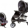 Baby stroller 2 in 1 Ramili Baby Rapid TSH