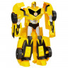 Трансформеры Супер МЕГА Бамблби HASBRO Transformers B0757 купить в интернет магазине детских товаров "Денма"