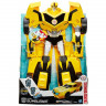 Трансформеры Супер МЕГА Бамблби HASBRO Transformers B0757 купить в интернет магазине детских товаров "Денма" 7