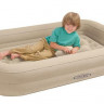 Кровать Intex надувная детская 66810