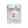 Смесь молочная Kabrita 2 GOLD на козьем молоке для комфортного пищеварения с 6 мес 800 г