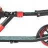 TechTeam 210r Comfort blue scooter 2020