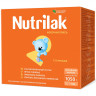 Молочная смесь Нутрилак Nutrilak 2 сухая адаптированная последующая 6-12 мес 1050 гр