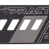 Самокат трюковой Triumf Active Practic 2022 черный-серый