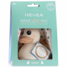 Игрушка для ванной HEVEA из натурального каучука Kawan 54584
