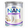 Заменитель молока детский Nestle NAN 1 Optipro гипоаллергенный 0+ мес 800 гр
