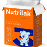 Детский молочный напиток Нутрилак Nutrilak 3 сухой от 12 мес 600 гр