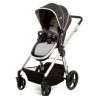 Baby stroller 3 in 1 Ramili Baby Elite TS