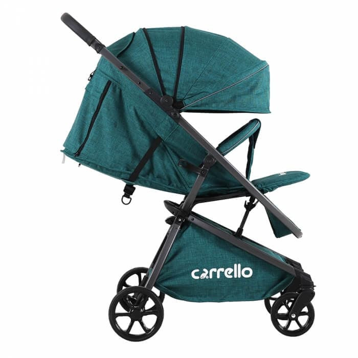 Детская прогулочная коляска CARRELLO Magia CRL-10401
