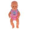 Кукла 43209 Пупс издает звуки, как настоящий малыш, Falca (35 см)  купить в интернет магазине детских товаров "Денма" 