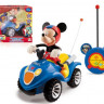 Купить Р/у IMC Toys Квадроцикл фигурка Mickey Mouse на батареках 180840
