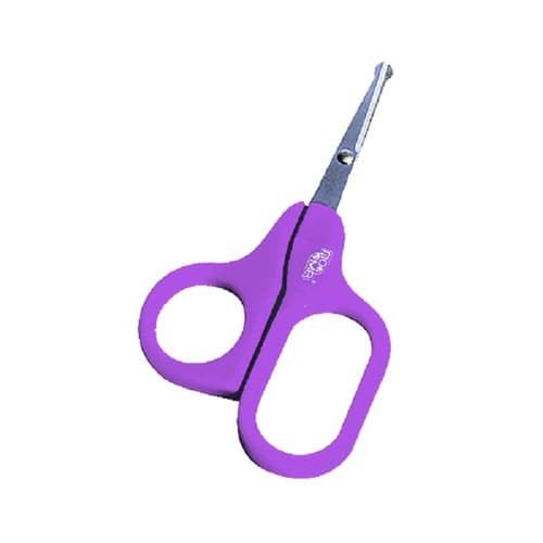 Ножницы Пома детские безопасные удобные Фиолетовый 718