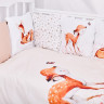 Set of bed linen Topotushki Fawns 6 items 693
