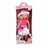 Кукла ВЕСНА Лиза 16 (озвученная) В2144/о фото, купить, отзывы, выбрать, цена