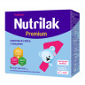 Молочная смесь Нутрилак Nutrilak Premium + 1 сухая адаптированная начальная 0-6 мес 1050 гр