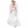Кукла Simba Штеффи в свадебном платье 5733414