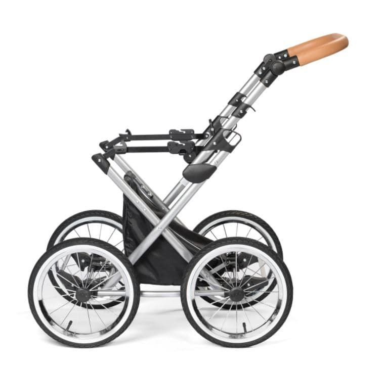 Baby stroller 2 in 1 Lonex Parrilla azure