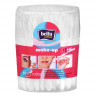 Палочки гигиенические Bella cotton для макияжа MAKE-UP 72 шт+16 шт BC-081-P088-001