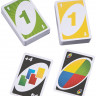 купить Игру карточную MATTEL Уно Классическая UNO W2087 