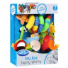 Мягкая игрушка-подвеска Playgro на коляску 0109824-1