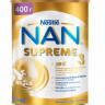 Nestle NAN Supreme 3 replacement from 12 months 400 g