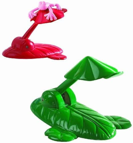 купить  Игру настольную Mattel Games Летающие лягушки M5754