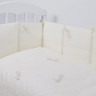 Bed linen set Stomper Dragonfly 6 items 697
