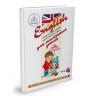 Курс английского языка ЗНАТОК для маленьких детей комплект из 4 книг 4 тетрадей и словаря ZP40008 9