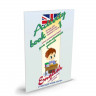 Курс английского языка ЗНАТОК для маленьких детей комплект из 4 книг 4 тетрадей и словаря ZP40008 13